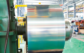 金管道不銹鋼水管匠心品質 · 嚴控選材